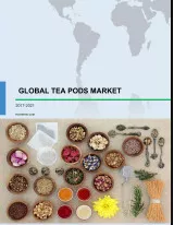 Global Tea Pods Market 2017-2021